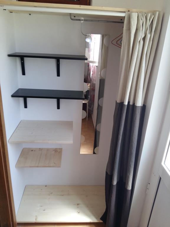 Apartments Marko วรซี ภายนอก รูปภาพ