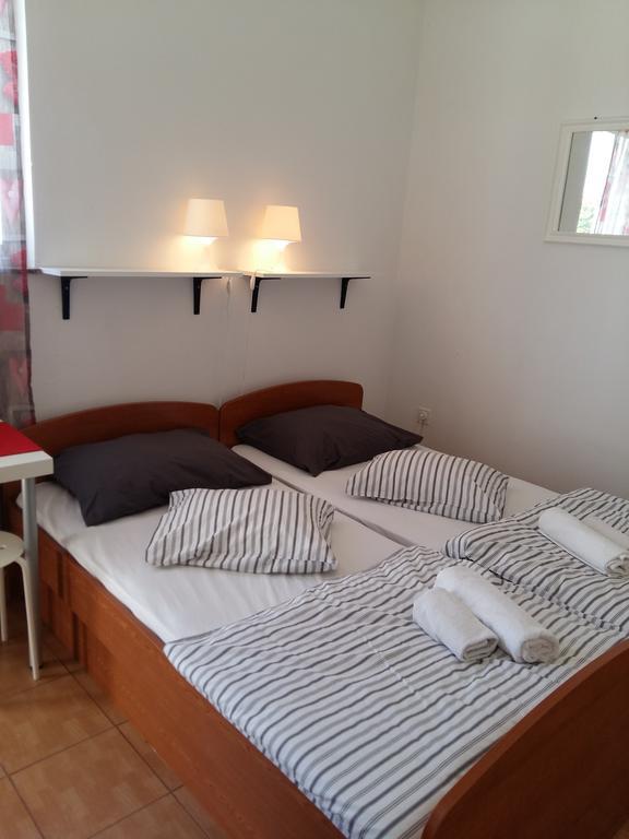 Apartments Marko วรซี ภายนอก รูปภาพ