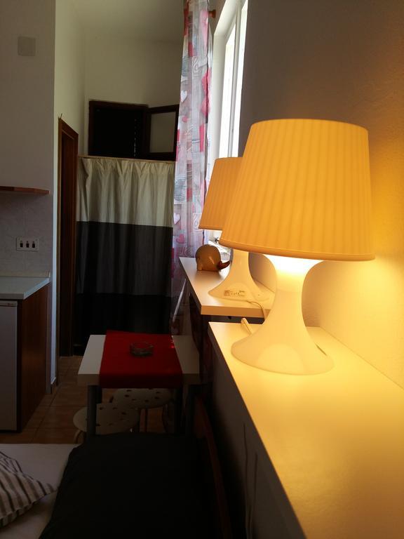 Apartments Marko วรซี ภายนอก รูปภาพ