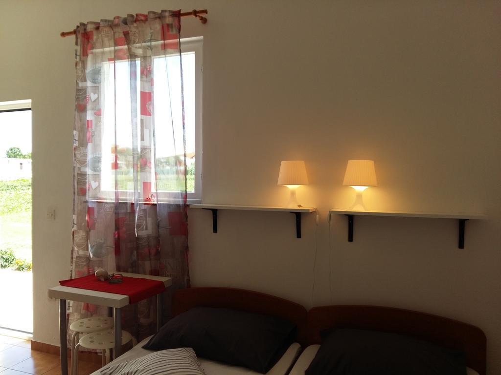Apartments Marko วรซี ภายนอก รูปภาพ