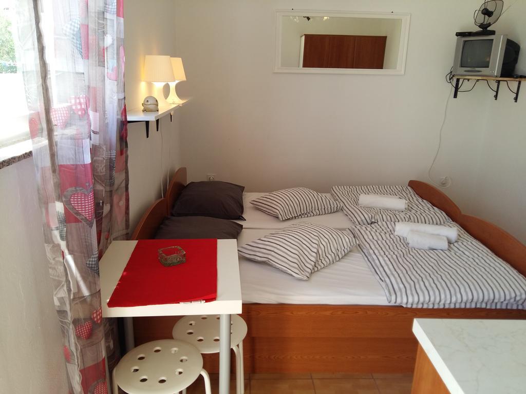 Apartments Marko วรซี ภายนอก รูปภาพ