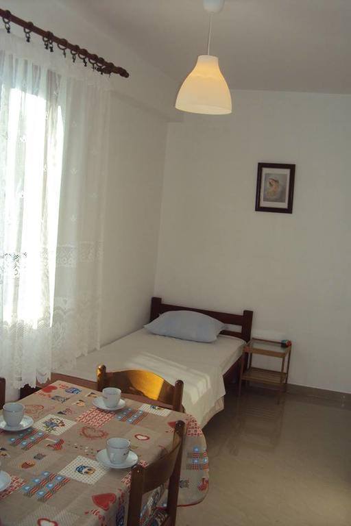 Apartments Marko วรซี ภายนอก รูปภาพ