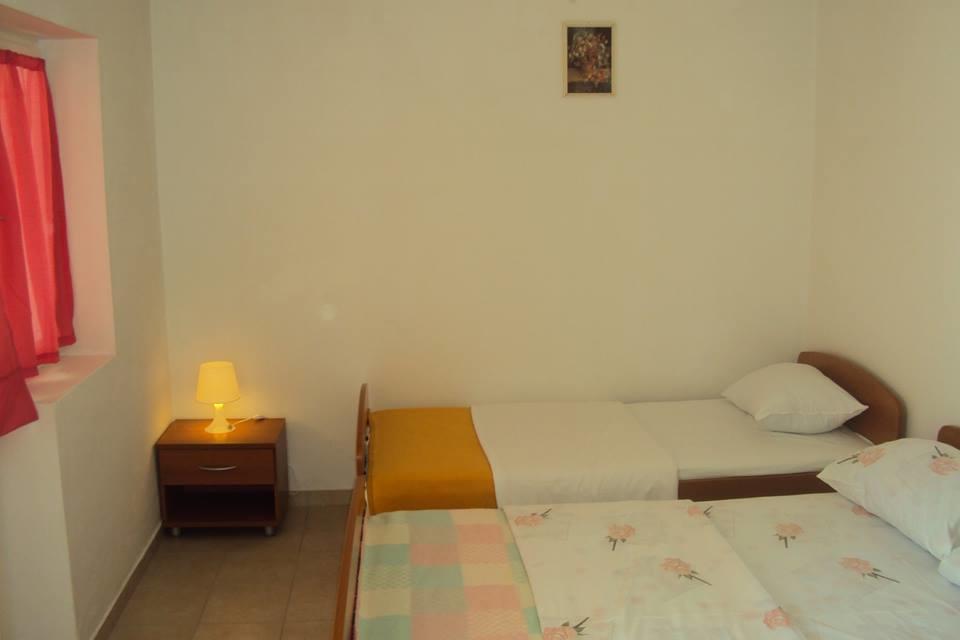 Apartments Marko วรซี ภายนอก รูปภาพ