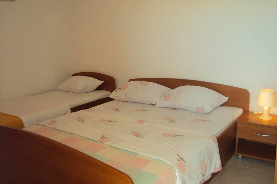 Apartments Marko วรซี ภายนอก รูปภาพ