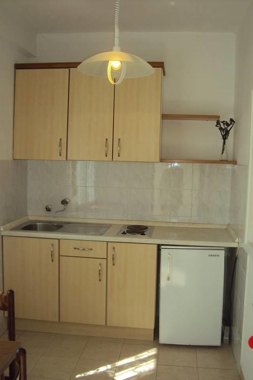 Apartments Marko วรซี ภายนอก รูปภาพ