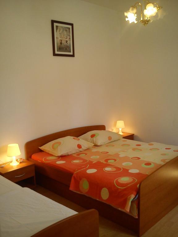 Apartments Marko วรซี ภายนอก รูปภาพ