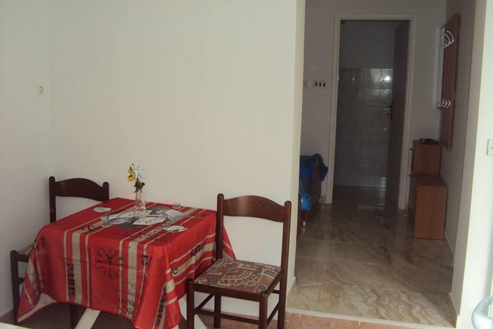 Apartments Marko วรซี ภายนอก รูปภาพ