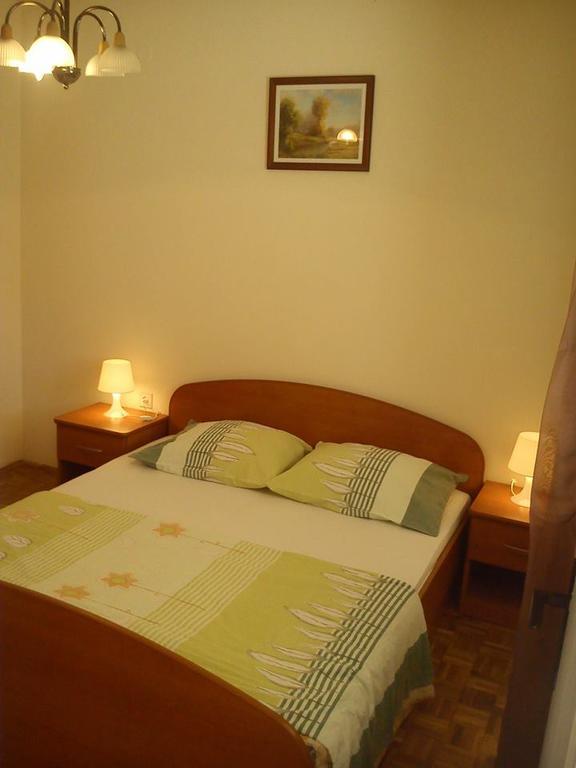 Apartments Marko วรซี ภายนอก รูปภาพ