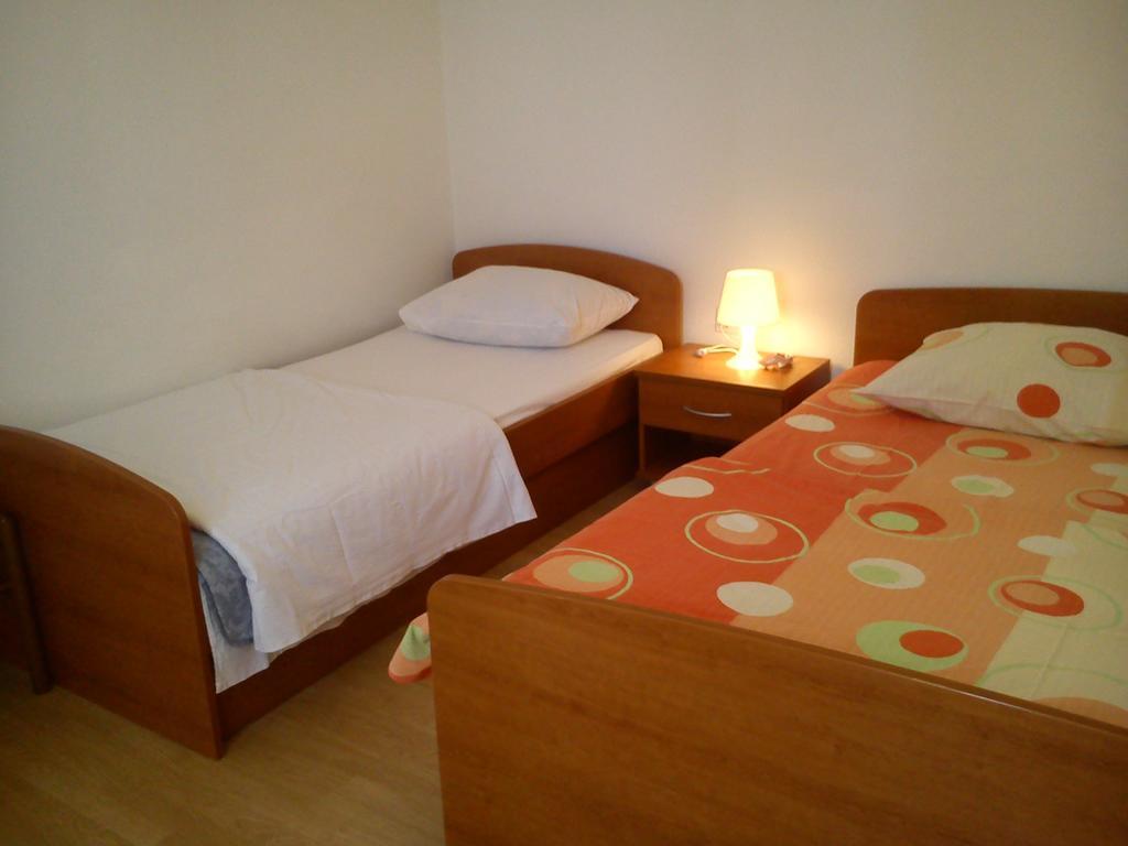 Apartments Marko วรซี ภายนอก รูปภาพ