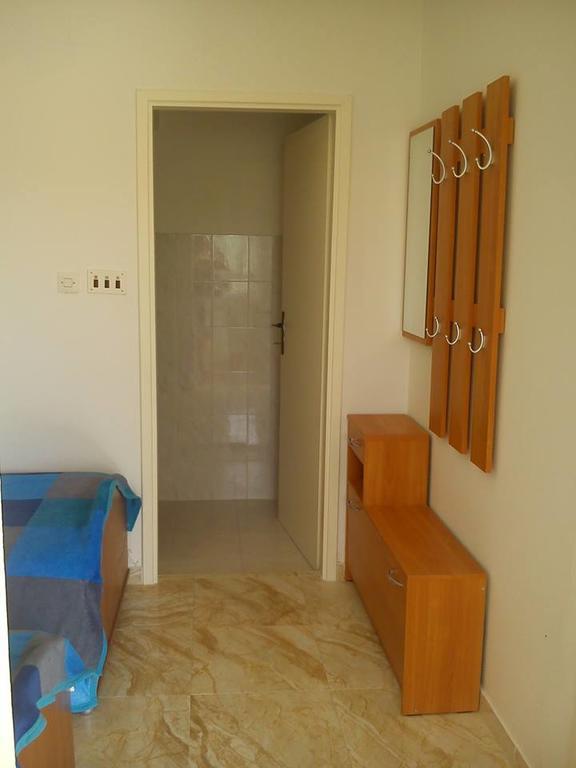 Apartments Marko วรซี ภายนอก รูปภาพ