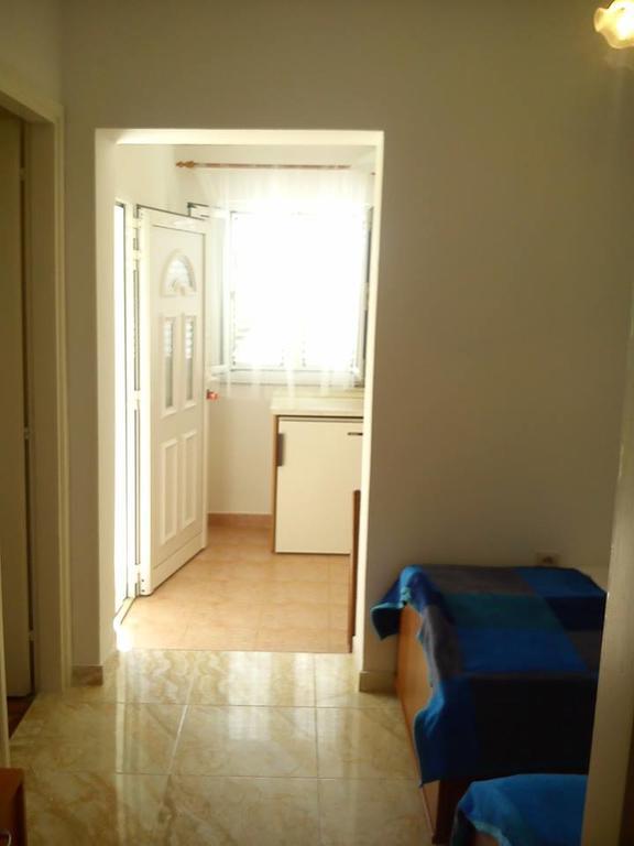 Apartments Marko วรซี ภายนอก รูปภาพ