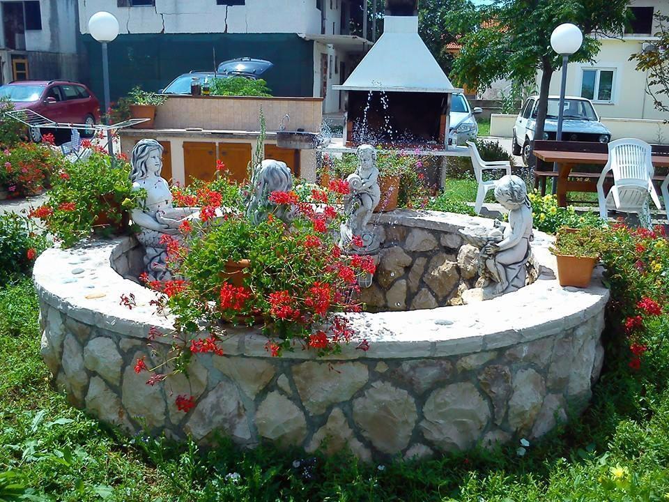 Apartments Marko วรซี ภายนอก รูปภาพ