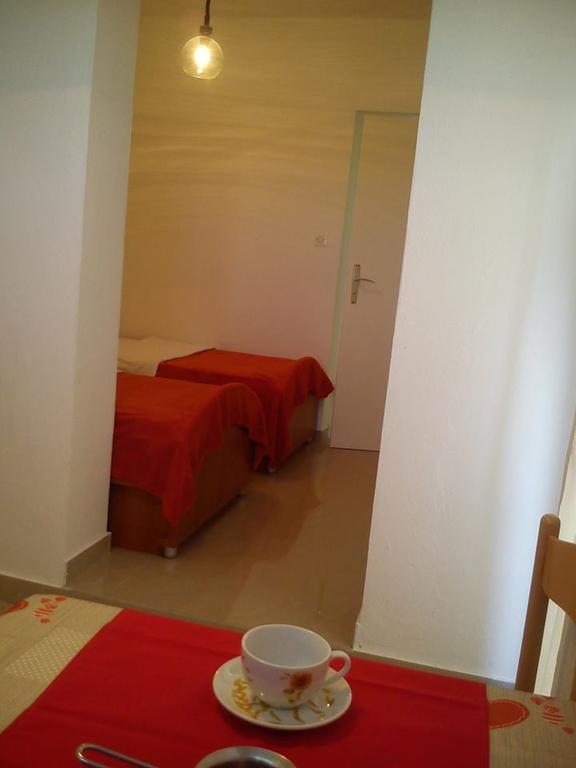 Apartments Marko วรซี ภายนอก รูปภาพ