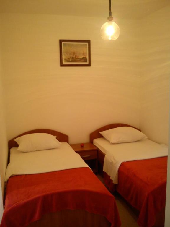 Apartments Marko วรซี ภายนอก รูปภาพ