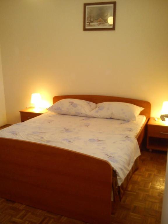 Apartments Marko วรซี ภายนอก รูปภาพ