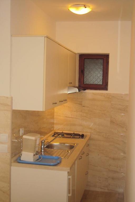 Apartments Marko วรซี ภายนอก รูปภาพ