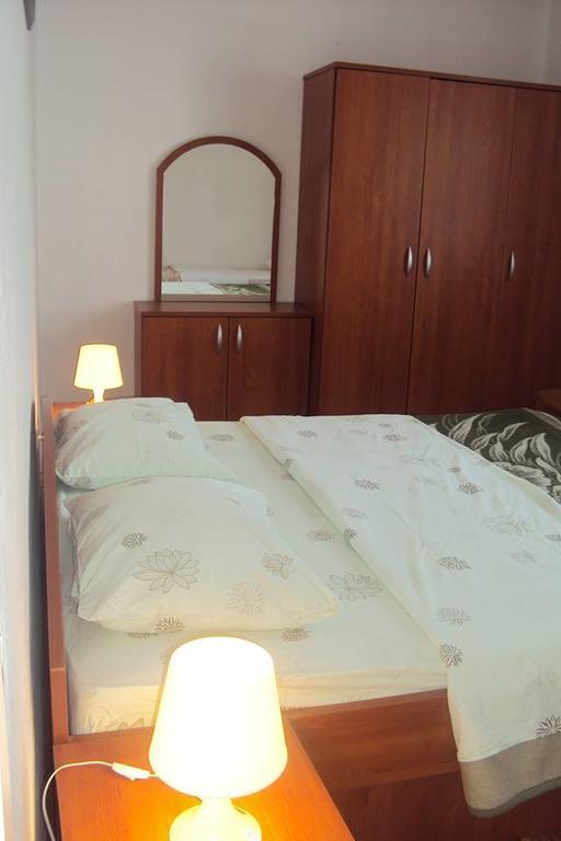 Apartments Marko วรซี ภายนอก รูปภาพ