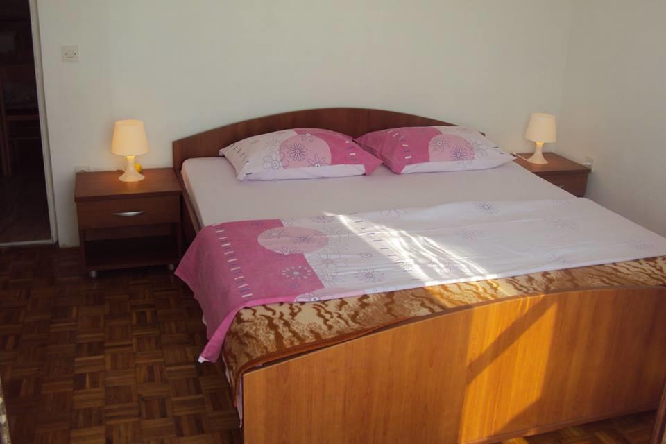 Apartments Marko วรซี ภายนอก รูปภาพ