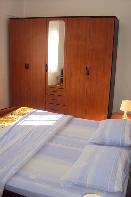 Apartments Marko วรซี ภายนอก รูปภาพ
