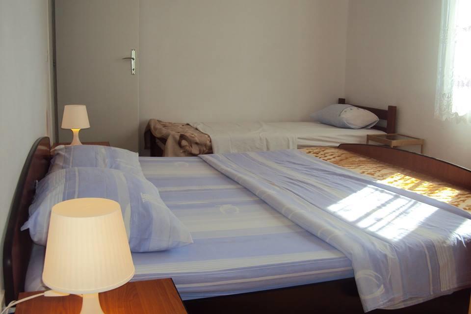 Apartments Marko วรซี ภายนอก รูปภาพ