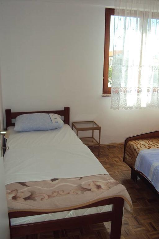 Apartments Marko วรซี ภายนอก รูปภาพ