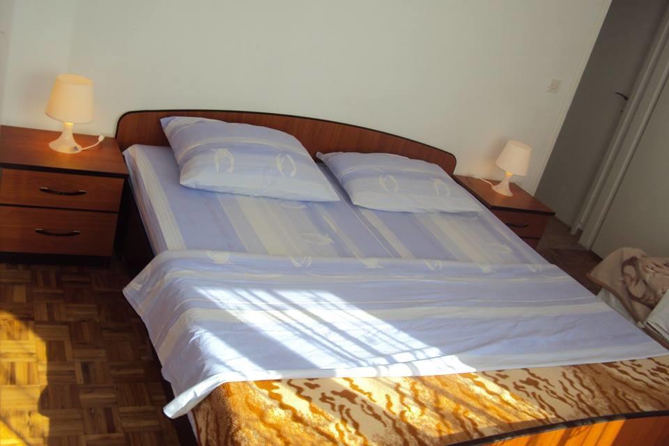 Apartments Marko วรซี ภายนอก รูปภาพ