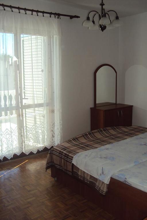 Apartments Marko วรซี ภายนอก รูปภาพ